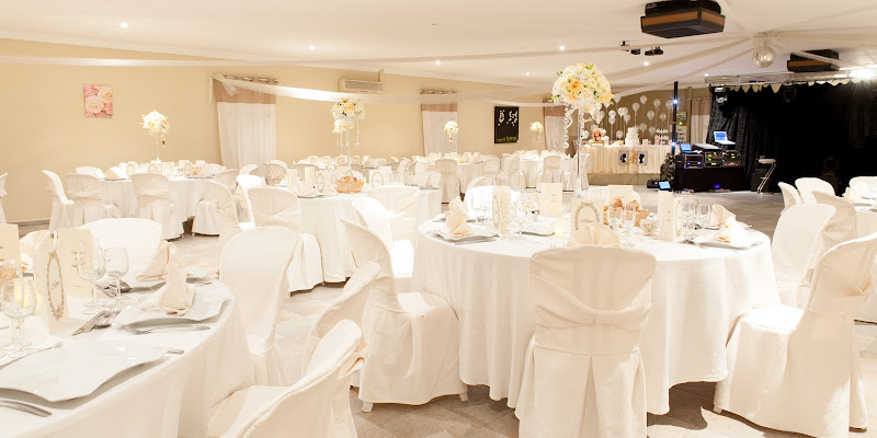 Le Val des Pins, Salle de réception Mariage, baptême, anniversaire, mariage oriental
