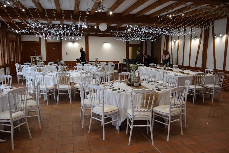 LE VAL SARAH Domaine et Hôtel