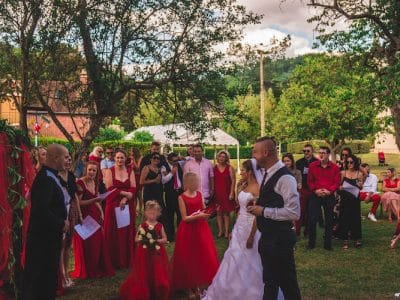 Léa Emotions - Organisatrice et décoratrice d'évènements