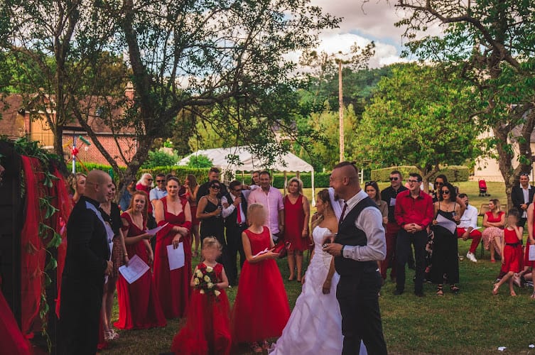 Léa Emotions - Organisatrice et décoratrice d'évènements