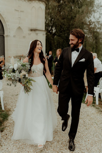 Léa Guyader - Photographe Reims