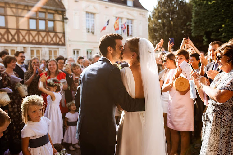 Léa Rener - photographe Paris
