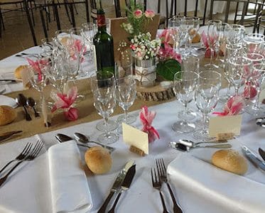 Lechevallier Traiteur