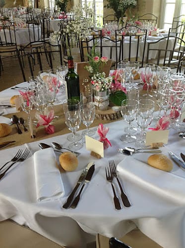 Lechevallier Traiteur