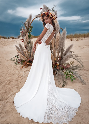 l'ECHO - Outlet de robes de mariée