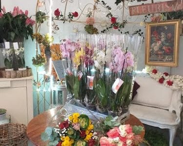 Leïla Fleurs