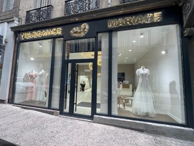 L'Elégance mariage