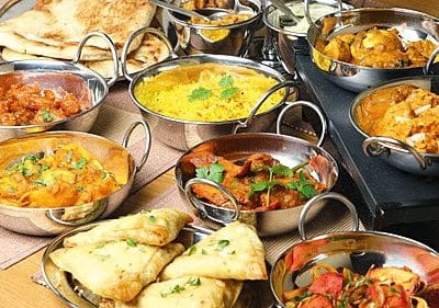 L'EMPIRE DES SENS TRAITEUR - 95 VAL D'OISE.