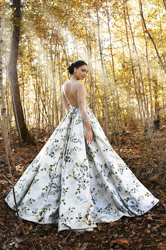 L'ENGRENAGE, Maison de Couture et de la Mode, Romuald BERTRAND