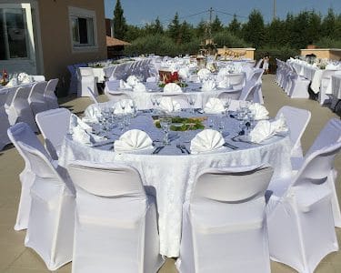 L'Envie, Restaurant Traiteur