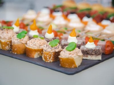 L'Epicurien des Vignes