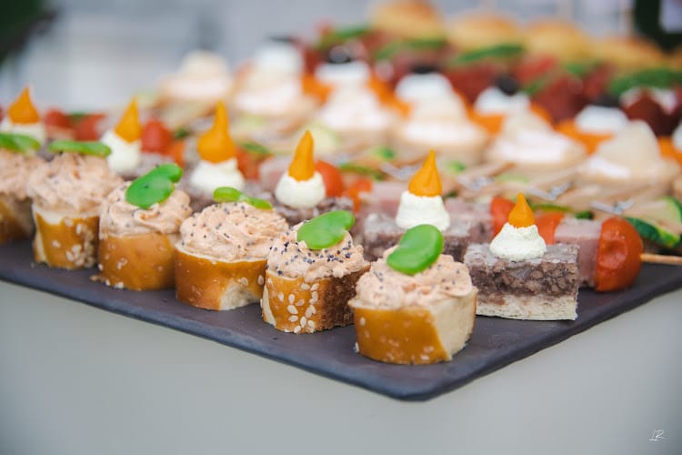 L'Epicurien des Vignes