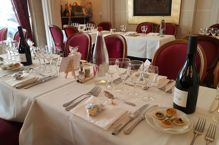 Les Ambassades de Montmartre