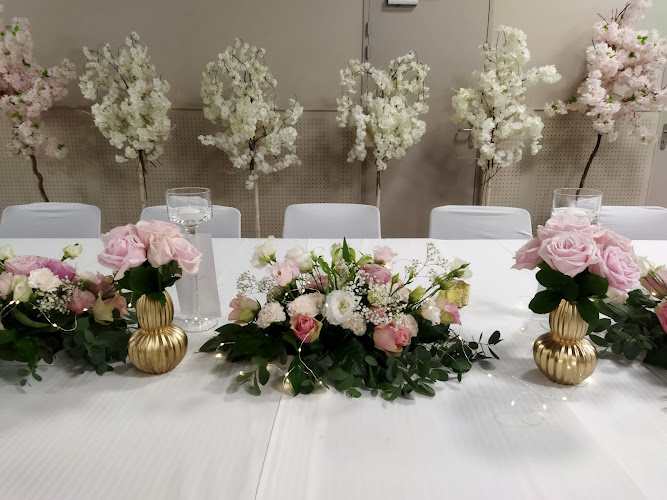 Les Ambiances de Yami - Décoratrice Fleuriste Organisatrice de Mariage