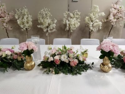 Les Ambiances de Yami - Décoratrice Fleuriste Organisatrice de Mariage