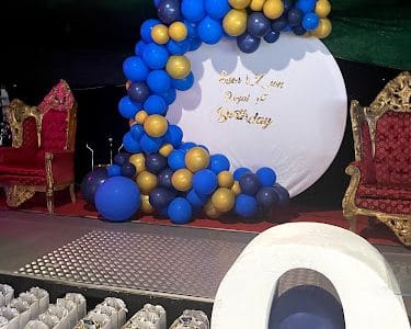 LES ANNÉES CHRIS 77