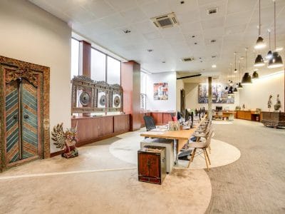 Les Ateliers Du Voyage