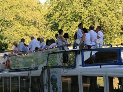 Les Bateaux du Midi