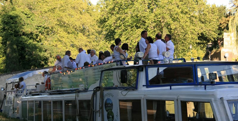 Les Bateaux du Midi