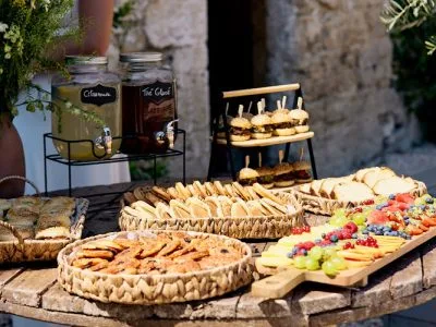 Les Brunchs de Lili