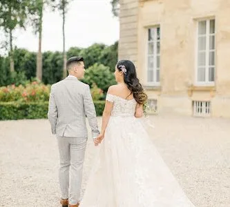 Les Bulles de Bonheur - Laetitia GOUX wedding planner Normandie, Rouen, Caen, Deauville, Manches