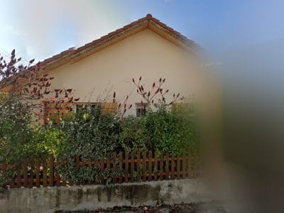 Les Ceremonies de Cendrine