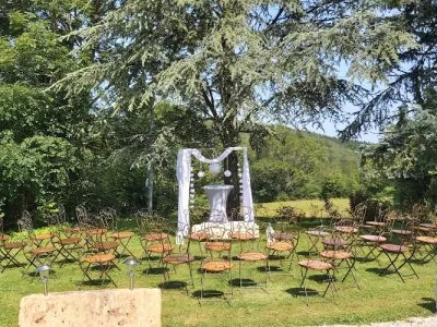 LES CEREMONIES DE FRED - Officiant de cérémonie laïque, Animateur DJ de mariage, Coordinateur de jour J