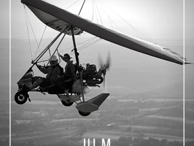 LES CHOSES DE L'AIR