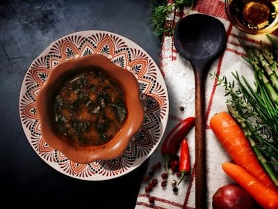 Les Cocottes de Yasmine