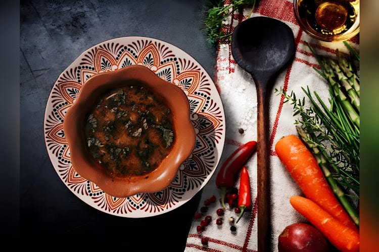 Les Cocottes de Yasmine