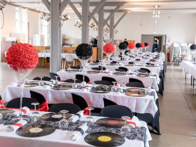 Les Décorations de Sandrine