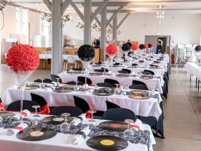 Les Décorations de Sandrine