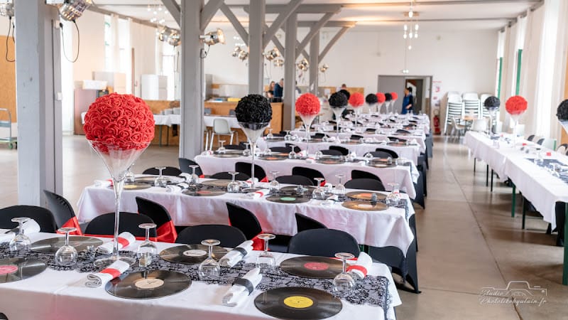 Les Décorations de Sandrine
