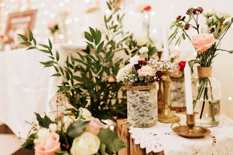 Les Décors de Lili