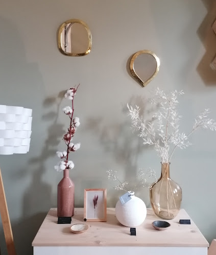 Les décos de B. E. N