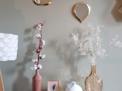 Les décos de B. E. N