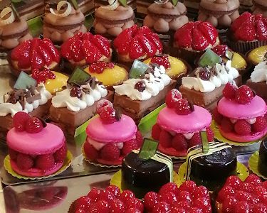 Les Delices De Sébastien