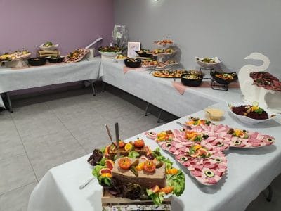 Les délices de Stéphane