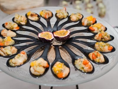 LES DELICES DE VANESS TRAITEUR