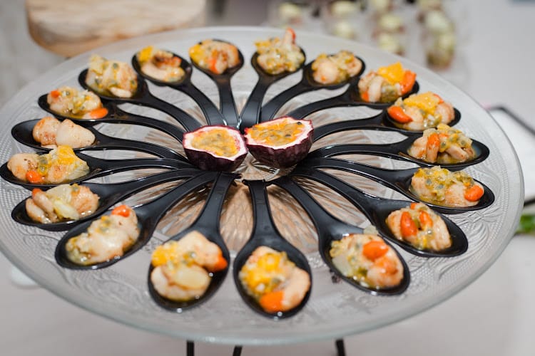 LES DELICES DE VANESS TRAITEUR