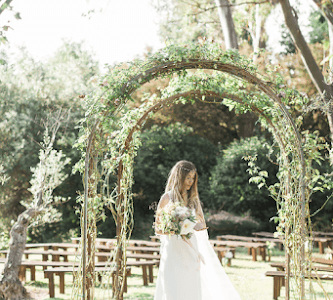 Les Demoiselles - Wedding Planner - Côte d'Azur