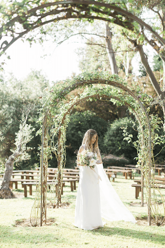 Les Demoiselles - Wedding Planner - Côte d'Azur