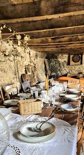 Les Dépareillées - Location de vaisselle vintage, Var (83), Bouches-du-Rhône (13), Alpes-Maritimes (06)