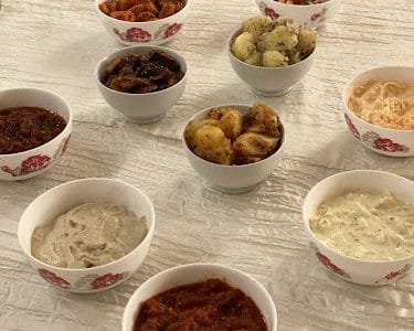 Les Desserts de Jacques