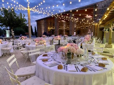 Les Dînettes À Roulettes