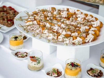 Les Enfants Terribles - Traiteur