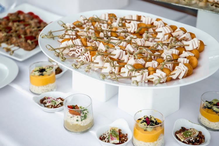 Les Enfants Terribles - Traiteur