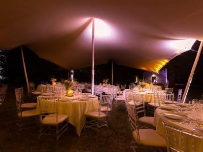 Les Etangs des Vignes