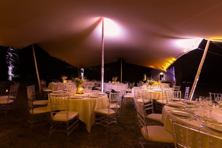 Les Etangs des Vignes