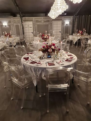 Les Etincelles De Mademoiselle